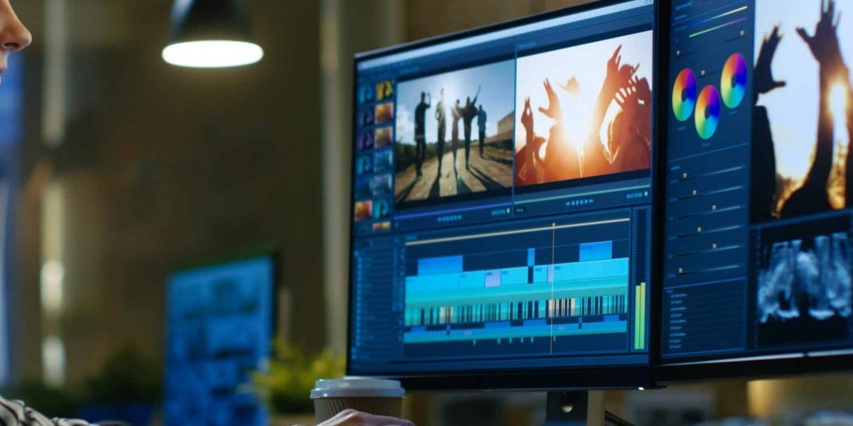 Video Production and Editing – IshMedia Digital